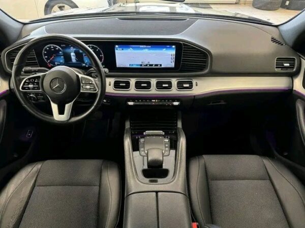 Mercedes-Benz GLE 300 - Image 6