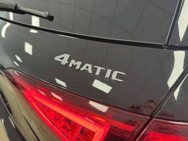 Mercedes-Benz GLE 300 - Image 20