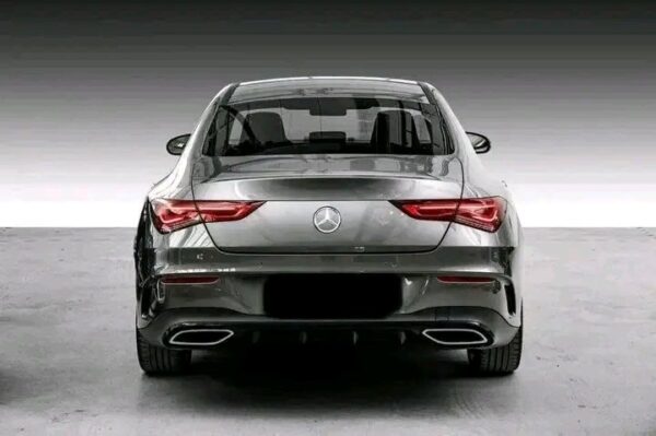Mercedes-Benz CLA - Image 17