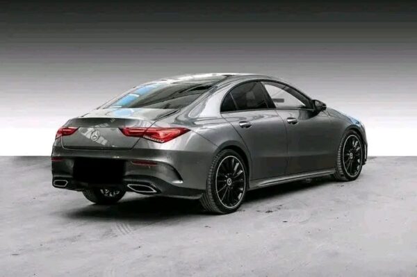 Mercedes-Benz CLA - Image 16