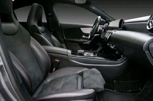 Mercedes-Benz CLA - Image 5