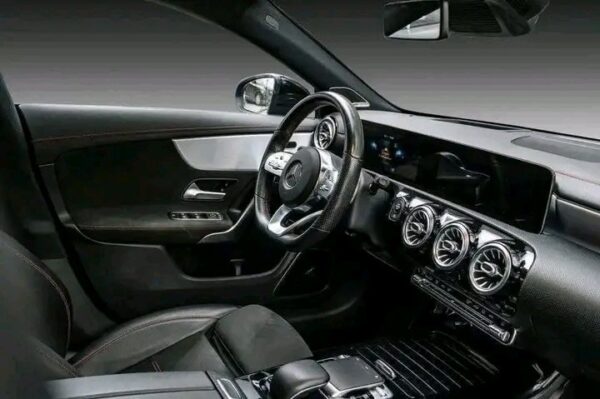 Mercedes-Benz CLA - Image 10