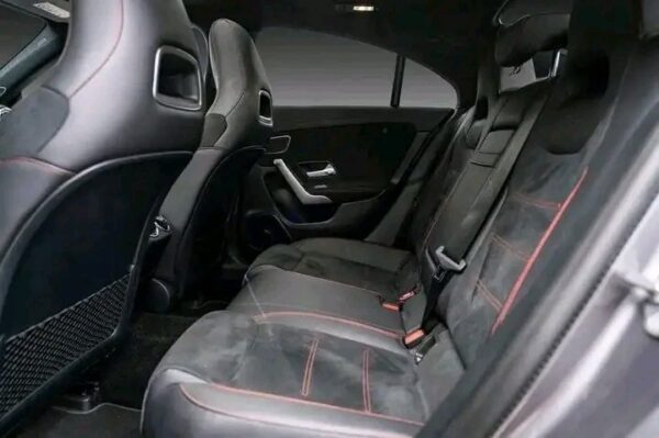 Mercedes-Benz CLA - Image 14