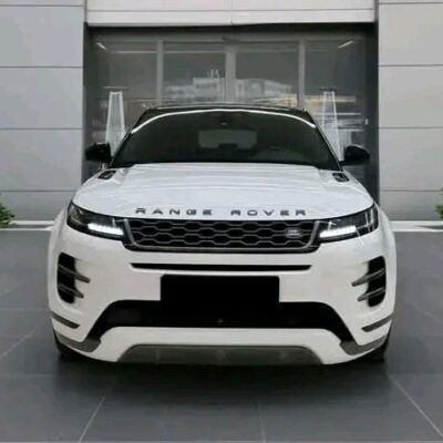 Land Rover Range Rover Evoque 300hk