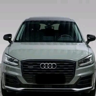 Audi Q2 tdi