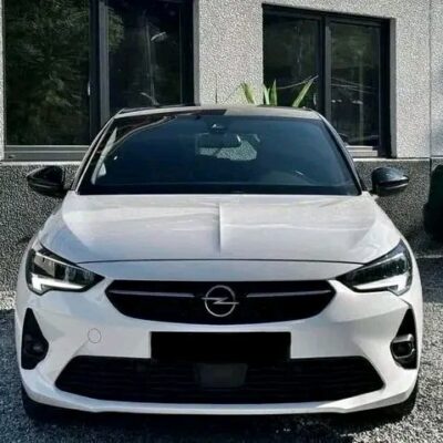 OPEL CORSA 1.2i GS LINE