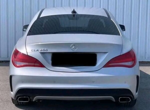Mercedes-Benz CLA200 *AMG PACKAGE - Image 23