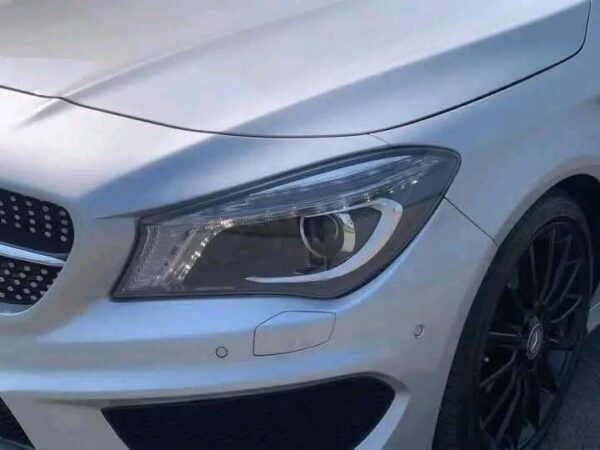 Mercedes-Benz CLA200 *AMG PACKAGE - Image 2