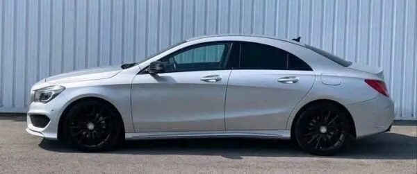 Mercedes-Benz CLA200 *AMG PACKAGE - Image 21