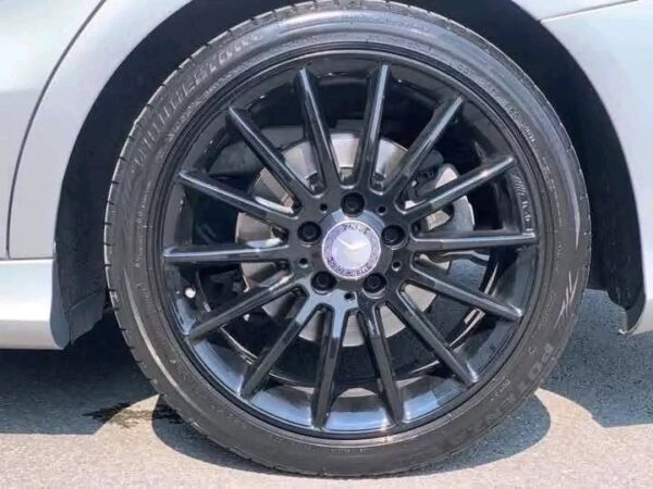 Mercedes-Benz CLA200 *AMG PACKAGE - Image 15