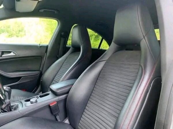 Mercedes-Benz CLA200 *AMG PACKAGE - Image 5