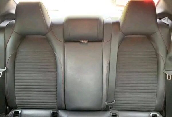 Mercedes-Benz CLA200 *AMG PACKAGE - Image 12
