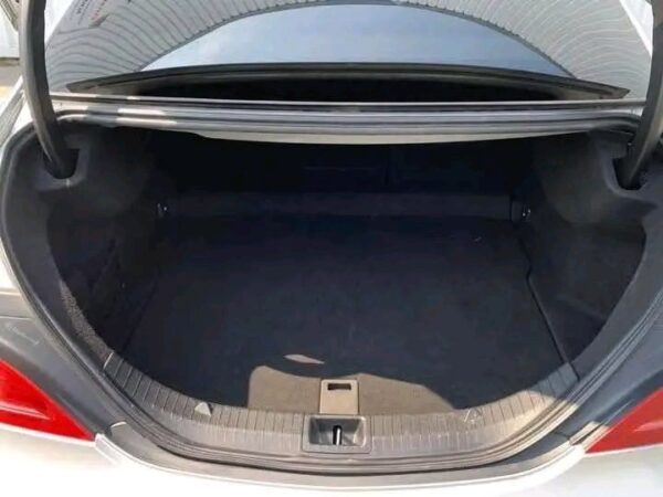 Mercedes-Benz CLA200 *AMG PACKAGE - Image 22