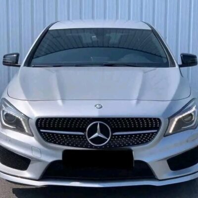 Mercedes-Benz CLA200 *AMG PACKAGE
