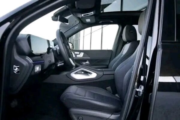 MERCEDES-BENZ GLE 350 HYBRID AMG - Image 6