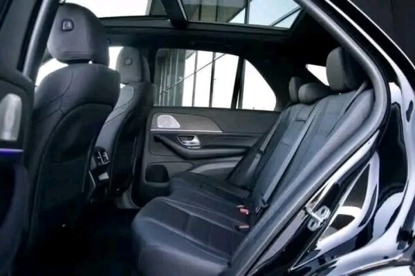 MERCEDES-BENZ GLE 350 HYBRID AMG - Image 11