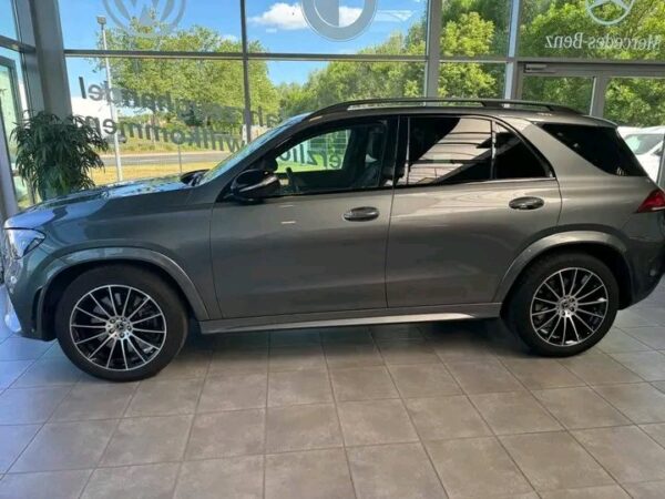 Mercedes-Benz GLE 450 4Matic - Image 3