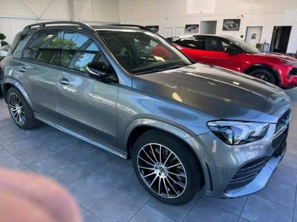 Mercedes-Benz GLE 450 4Matic - Image 5