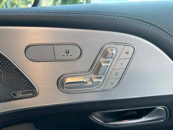 Mercedes-Benz GLE 450 4Matic - Image 6
