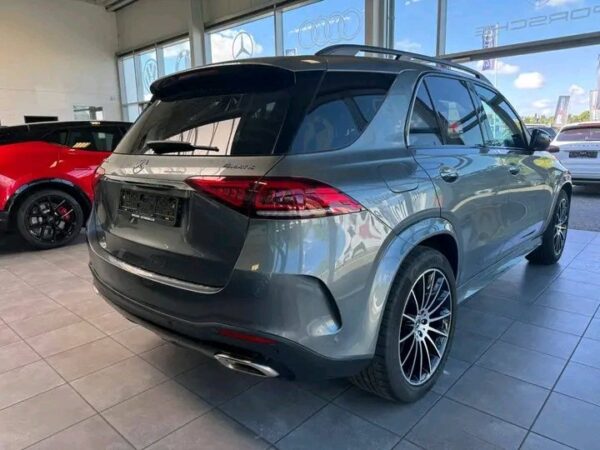 Mercedes-Benz GLE 450 4Matic - Image 16