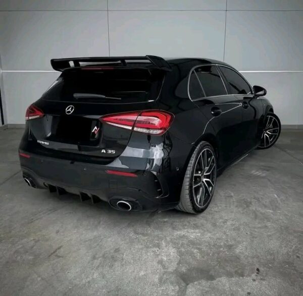 Mercedes A35 AMG 2.0 Turbo - Copier – Image 17