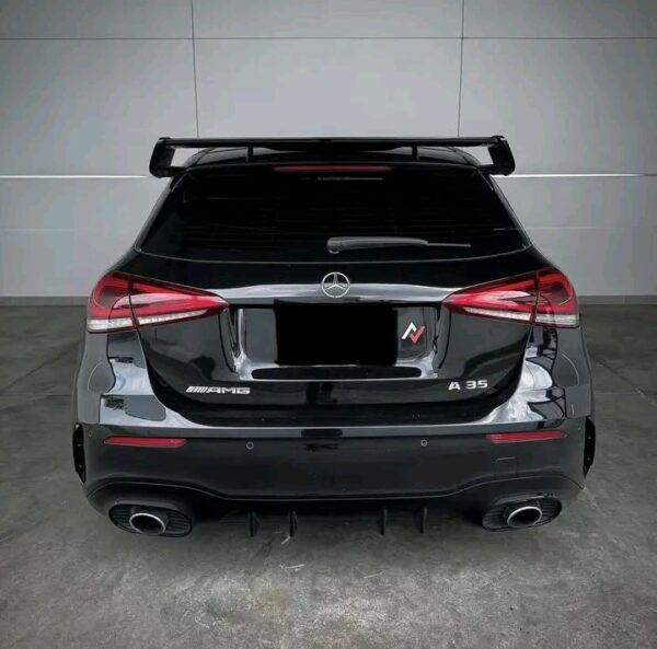 Mercedes A35 AMG 2.0 Turbo - Copier – Image 18