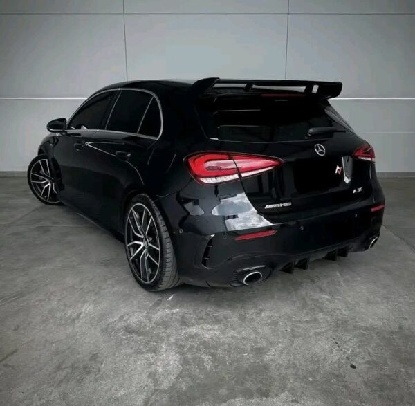 Mercedes A35 AMG 2.0 Turbo - Copier – Image 19