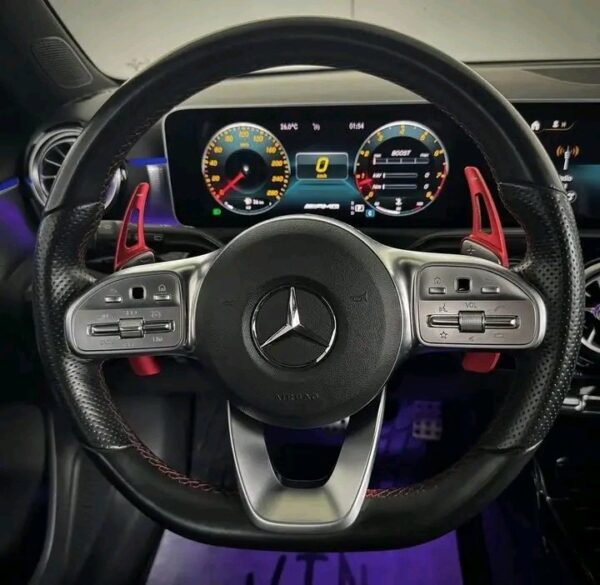 Mercedes A35 AMG 2.0 Turbo - Copier – Image 7