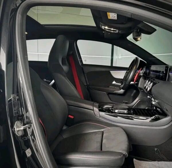 Mercedes A35 AMG 2.0 Turbo - Copier – Image 4