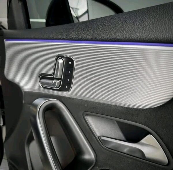 Mercedes A35 AMG 2.0 Turbo - Copier – Image 8