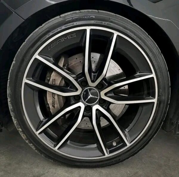 Mercedes A35 AMG 2.0 Turbo - Copier – Image 5