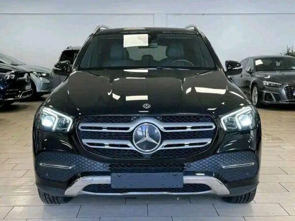Mercedes-Benz GLE 300