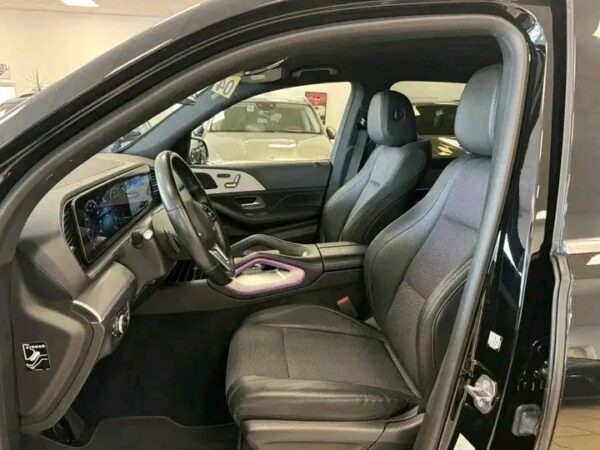 Mercedes-Benz GLE 300 – Image 14