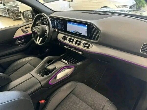 Mercedes-Benz GLE 300 – Image 4