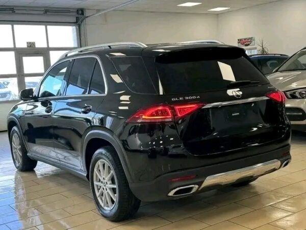 Mercedes-Benz GLE 300 – Image 21